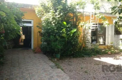 Casa com 1 quarto à venda na Rua Monte Sião, 47, Restinga, Porto Alegre