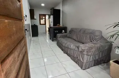 Casa em condomínio fechado com 2 quartos à venda na Avenida Principal da Ponta Grossa, 1560, Ponta Grossa, Porto Alegre