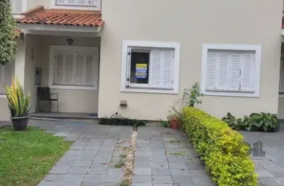 Casa em condomínio fechado com 3 quartos à venda na Estrada João Salomoni, 131, Vila Nova, Porto Alegre