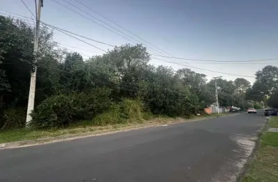 Terreno à venda na Rua Paulo Fontoura Gastal, 314, Chapéu do Sol, Porto Alegre
