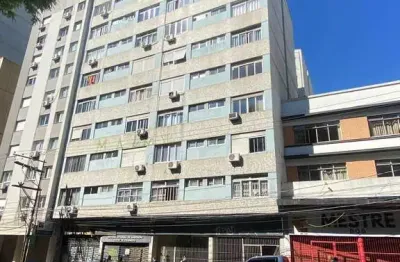 Kitnet / Stúdio à venda na Avenida João Pessoa, 75, Farroupilha, Porto Alegre