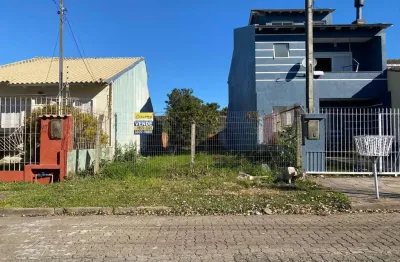 Terreno à venda na Rua Constantino Fernando Onorato Bottin, 61, Hípica, Porto Alegre