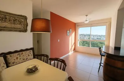 Apartamento com 2 quartos à venda na Rua Luiz Fontoura Júnior, 230, Jardim Itu Sabará, Porto Alegre