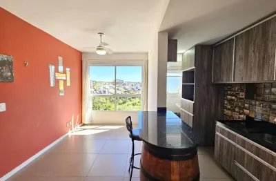 Apartamento com 2 quartos à venda na Rua Luiz Fontoura Júnior, 230, Jardim Itu Sabará, Porto Alegre
