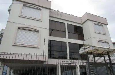 Apartamento à venda com 2 quartos 64 m² rua doutor ney cabral, nonoai.
