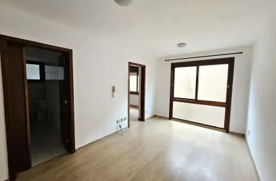 Apartamento com 1 quarto à venda na Rua Coronel Fernando Machado, 984, Centro Histórico, Porto Alegre