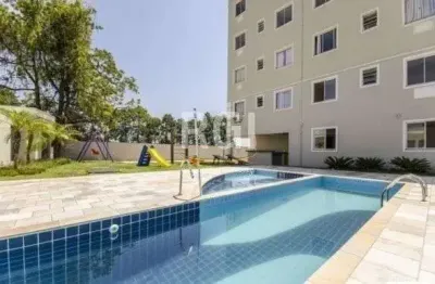 Apartamento com 2 quartos à venda na Rua Ada Vaz Cabeda, 400, Jardim Leopoldina, Porto Alegre