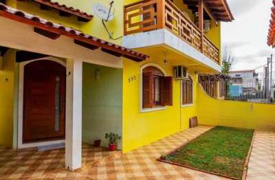 Casa com 5 quartos à venda na Rua Figueredo Mascarenhas, 295, Sarandi, Porto Alegre