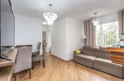 Apartamento com 1 quarto à venda na Rua João da Silva Bueno, 368, Morro Santana, Porto Alegre