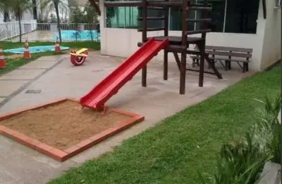 Apartamento 2 dormitórios vaga coberta com piscina zona norte de porto alegre