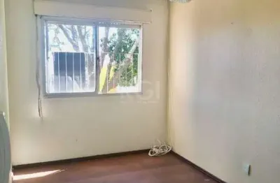 Apartamento com 1 quarto à venda na Rua Orfanotrófio, 700, Santa Tereza, Porto Alegre