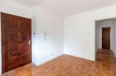 Apartamento com 1 quarto à venda na Rua São Francisco, 1040, Santana, Porto Alegre