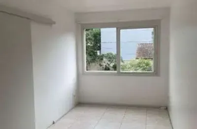 Apartamento no bairro boa vista de 1 dormitório e vaga desocupado