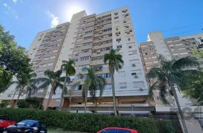 Apartamento com 2 quartos à venda na Rua Dário Totta, 215, Teresópolis, Porto Alegre