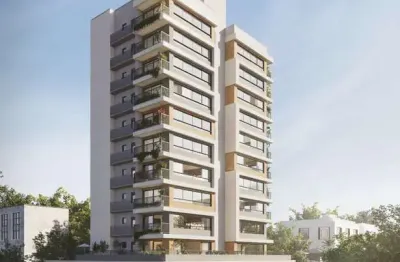 Apartamento com 3 quartos à venda na Rua Santa Cecília, 1655, Santa Cecília, Porto Alegre