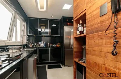 Apartamento com 4 quartos à venda na Rua Dona Augusta, 333, Menino Deus, Porto Alegre