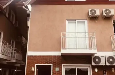 Casa em canela no bairro vila maggi de 3 dormitórios