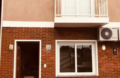 Casa em condomínio fechado com 3 quartos à venda na Rua Teixeira Soares, 1397, Maggi, Canela