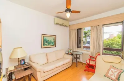 Apartamento com 3 quartos à venda na Rua Comendador Azevedo, 464, Floresta, Porto Alegre