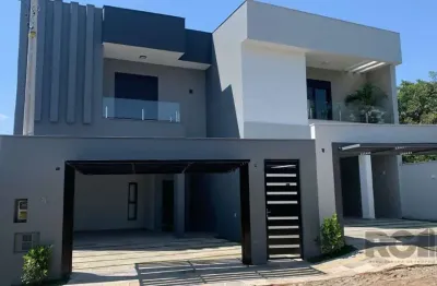 Casa com 3 quartos à venda na Rua João C. Silva, 80, Centro, Gravataí