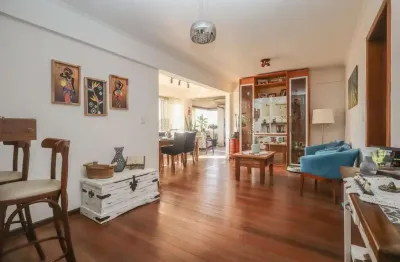 Apartamento à venda no bairro cristo redentor em porto alegre/rs