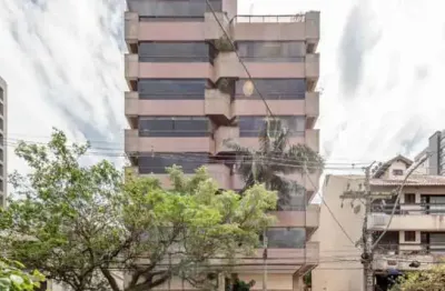 Cobertura com 3 quartos à venda na Rua Jaraguá, 152, Bela Vista, Porto Alegre
