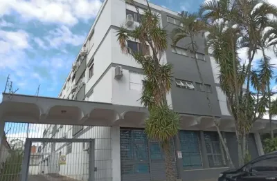 Apartamento com 1 quarto e 1 vaga de garagem no bairro sarandí