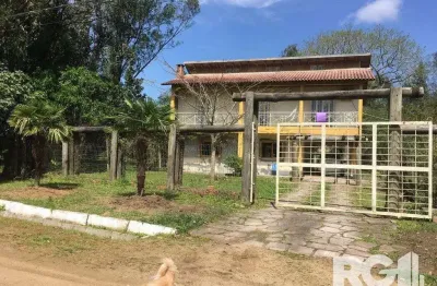 Chácara / sítio à venda na Rua Passo da Batalha, 486, Branquinha, Viamão