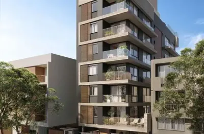 Apartamento com 3 quartos à venda na Rua Santo Inácio, 164, Moinhos de Vento, Porto Alegre