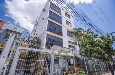 Apartamento com 1 quarto à venda na Rua José de Alencar, 583, Menino Deus, Porto Alegre