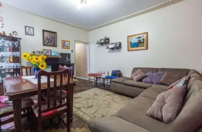Apartamento com 3 quartos à venda na Avenida Protásio Alves, 1063, Petrópolis, Porto Alegre