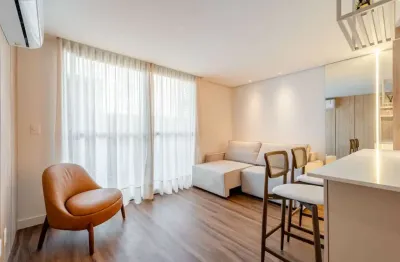 Apartamento com 1 quarto à venda na Rua Artur Rocha, 530, Mont Serrat, Porto Alegre