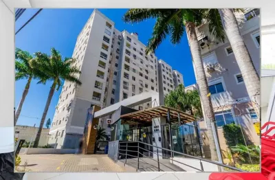 Apartamento com 2 quartos à venda na Avenida Protásio Alves, 8201, Morro Santana, Porto Alegre