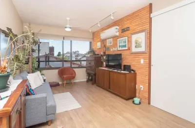 Apartamento 2 dorms à venda rua gomes jardim, santana