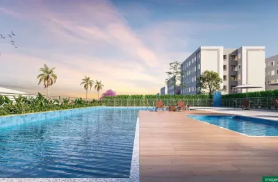 Apartamento com 2 quartos à venda na Avenida Protásio Alves, 10110, Morro Santana, Porto Alegre