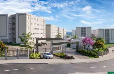 Apartamento com 2 quartos à venda na Avenida Protásio Alves, 10110, Morro Santana, Porto Alegre