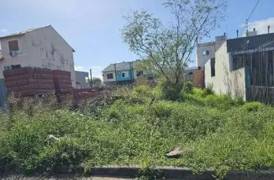 Terreno à venda na Rua Hilário Gonçalves Pinha, 130, Hípica, Porto Alegre