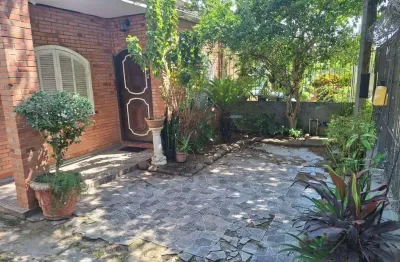 Casa com 3 quartos à venda na Rua Madre Ana, 439, Glória, Porto Alegre