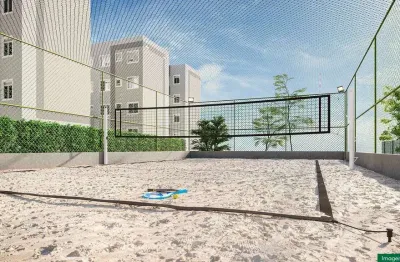 Apartamento com 2 quartos à venda na Avenida Protásio Alves, 10110, Morro Santana, Porto Alegre