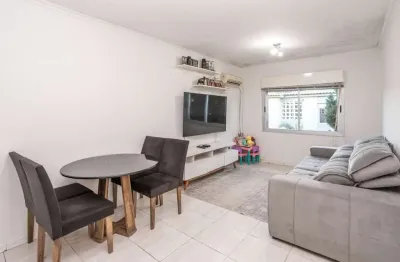 Apartamento com 2 quartos à venda na Avenida Engenheiro Francisco Rodolfo Simch, 312, Sarandi, Porto Alegre