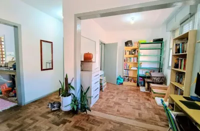 Apartamento com 3 quartos à venda na Rua Roque Calage, 260, Passo da Areia, Porto Alegre