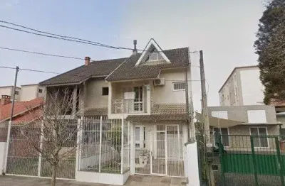 Casa com 2 quartos à venda na Rua Fernando Borba, 291, Ipanema, Porto Alegre