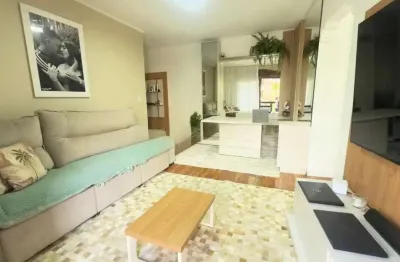 Apartamento 3 dormitórios, 94 m², no bairro jardim lindóia