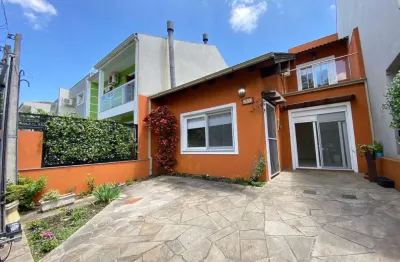 Casa com 3 quartos à venda na Rua Fernando Jorge Schneider, 534, Hípica, Porto Alegre