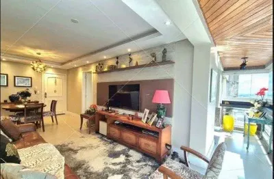 Apartamento com 2 quartos, 1 vaga e 80.75m² para vender na independencia.
