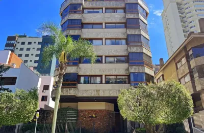Excelente cobertura com 3 dormitórios para comprar no bairro bela vista