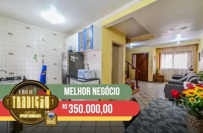Casa em condomínio fechado com 2 quartos à venda na Avenida Edgar Pires de Castro, 1286, Hípica, Porto Alegre