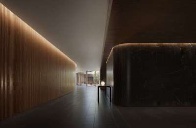 Cobertura com 4 quartos à venda na Rua Fernando Gomes, 44, Moinhos de Vento, Porto Alegre