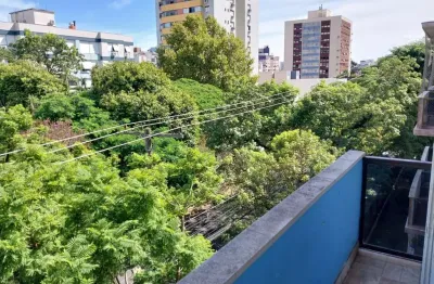 Apartamento 3 dorms à venda rua visconde do herval, menino deus - porto alegre