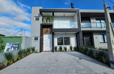 Sobrado no condominio fechado nova ipanema garden - 03dormitórios - hipica zona sul